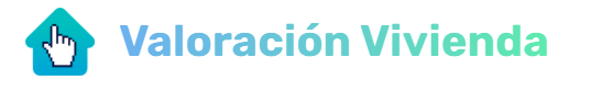 Valoración Vivienda